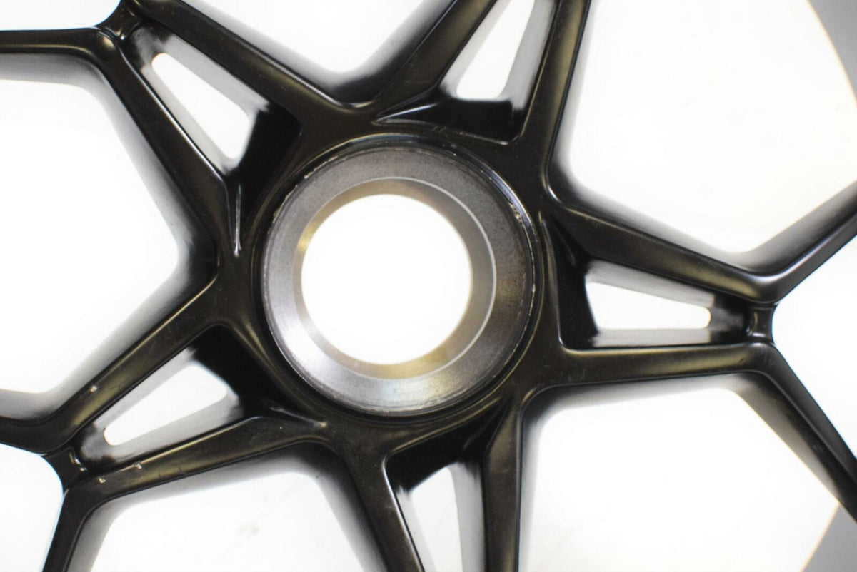 2015 MV Agusta B3 Brutale 800 Rear Straight Wheel Rim 17x5.5 8000B8336 {{ shop.shopifyCountryName }} - Mototech271