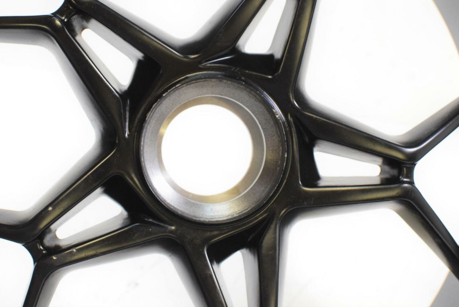 2015 MV Agusta B3 Brutale 800 Rear Straight Wheel Rim 17x5.5 8000B8336 {{ shop.shopifyCountryName }} - Mototech271