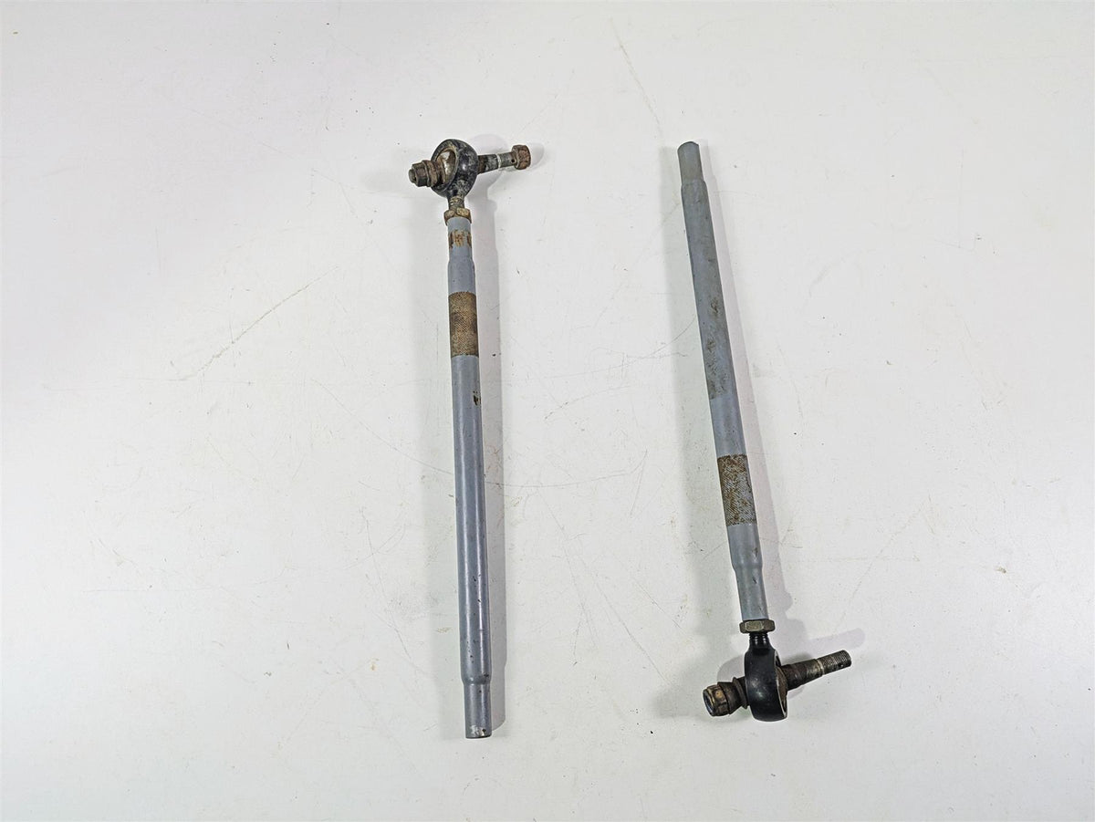 2018 Polaris RZR XP 1000 Trail Rock SuperATV Swaged Tie Rod Kit TRRA-P-RZR-1K-14-ST-001 {{ shop.shopifyCountryName }} - Mototech271