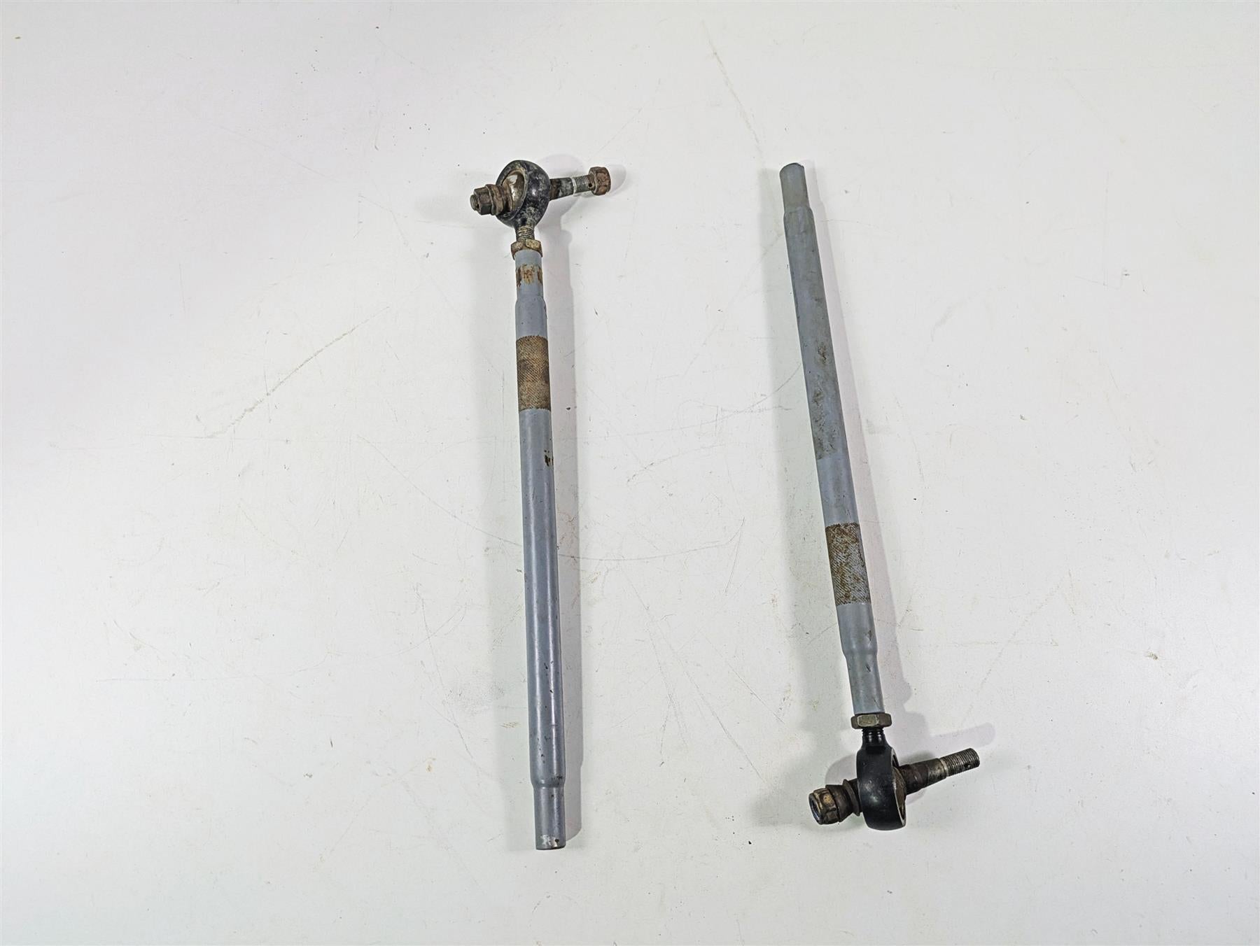 2018 Polaris RZR XP 1000 Trail Rock SuperATV Swaged Tie Rod Kit TRRA-P-RZR-1K-14-ST-001 {{ shop.shopifyCountryName }} - Mototech271