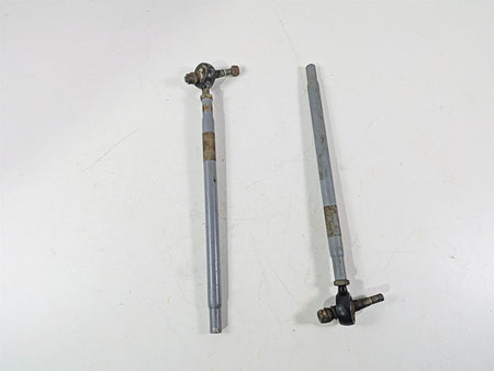 2018 Polaris RZR XP 1000 Trail Rock SuperATV Swaged Tie Rod Kit TRRA-P-RZR-1K-14-ST-001 {{ shop.shopifyCountryName }} - Mototech271