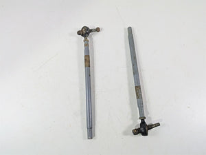 2018 Polaris RZR XP 1000 Trail Rock SuperATV Swaged Tie Rod Kit TRRA-P-RZR-1K-14-ST-001