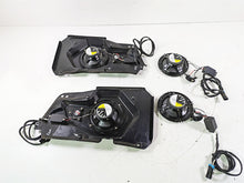 Load image into Gallery viewer, 2022 Polaris RZR XP 4 1000 Premium Front Rear Door Speaker Set -For Parts  4016257 | Mototech271
