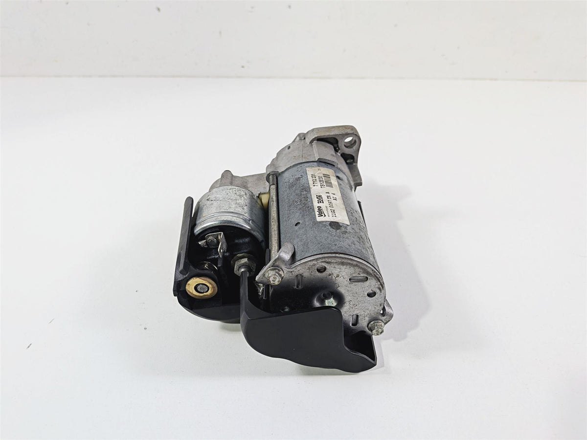 2023 BMW R nineT Scrambler K23 Engine Starter Motor & Cover 12417712231 {{ shop.shopifyCountryName }} - Mototech271