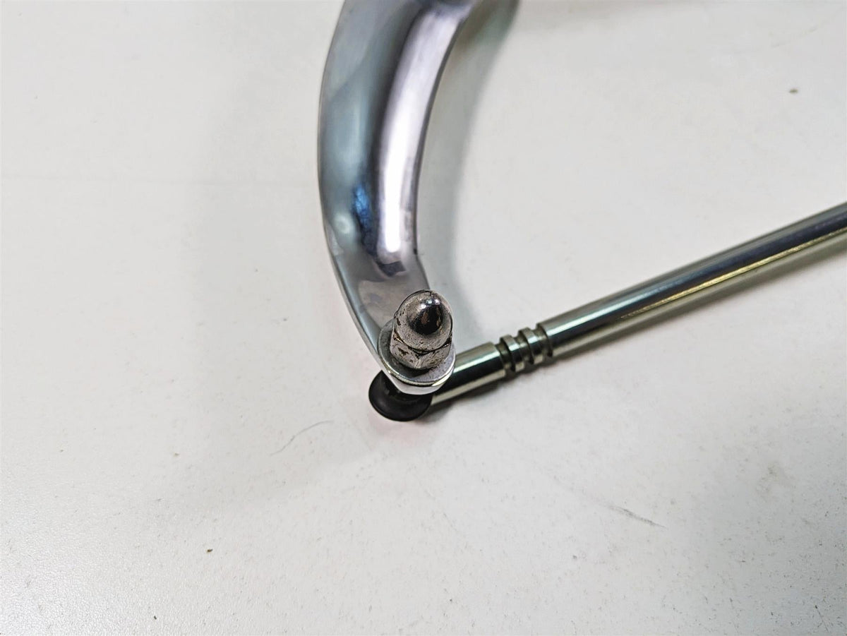 2000 Harley Dyna FXDL Low Rider Forward Shifter Pedal Ped & Rod 34564-90B {{ shop.shopifyCountryName }} - Mototech271
