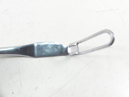 2013 Harley FXDWG Dyna Wide Glide Side Kickstand Kick Jiffy Stand 49704-90 {{ shop.shopifyCountryName }} - Mototech271