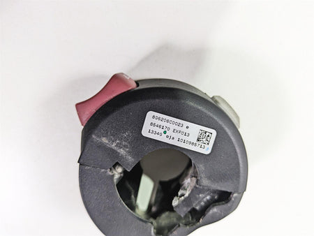 2014 BMW K1300S K40 Right Hand Control Switch 61318567704 8546170 {{ shop.shopifyCountryName }} - Mototech271
