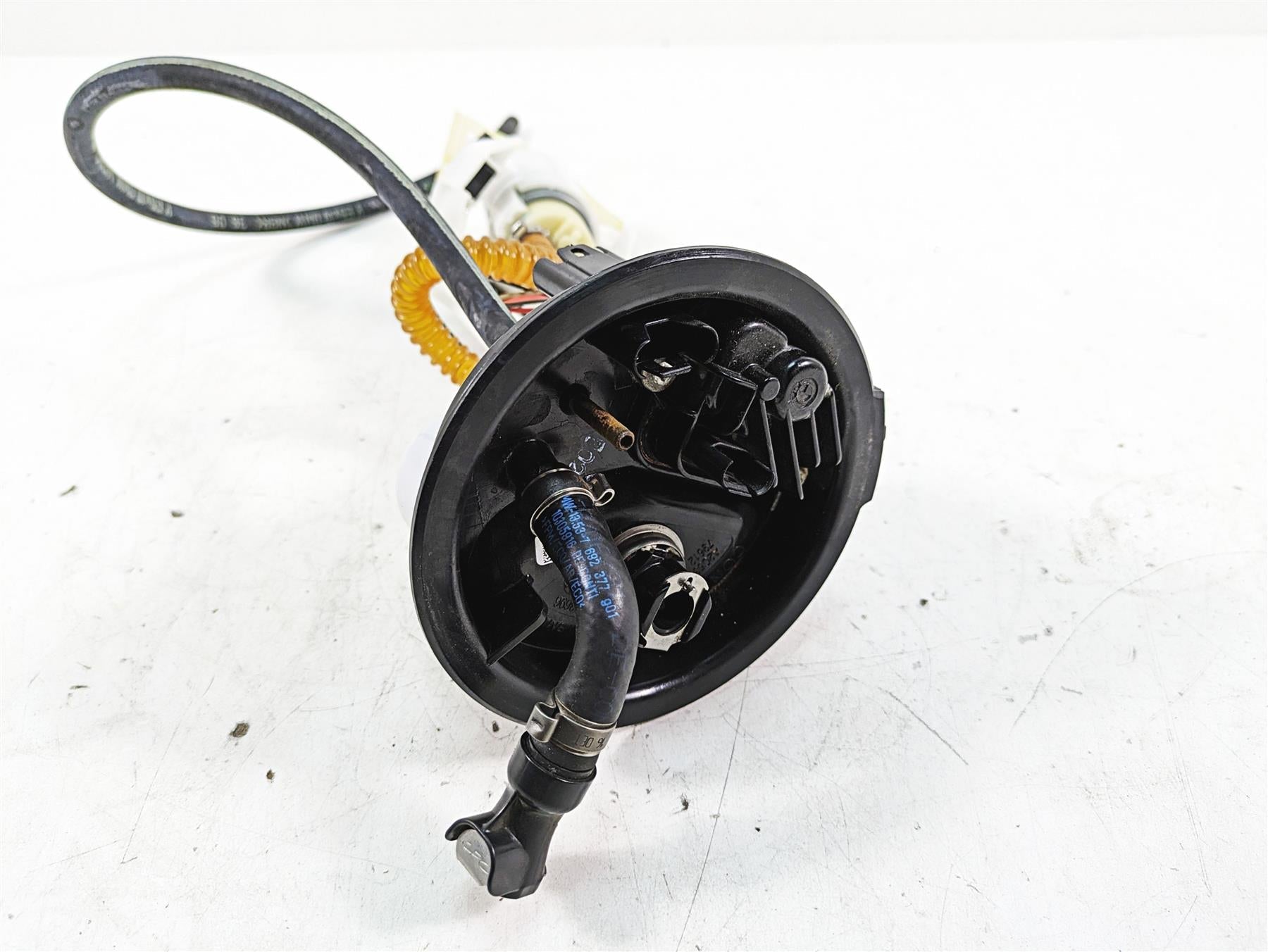 2007 BMW R1200RT K26 Fuel Gas Petrol Pump - Tested 16147680369 {{ shop.shopifyCountryName }} - Mototech271