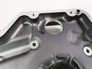 2017 Harley Dyna FXDB Street Bob Inner Primary Drive Clutch Cover 60681-06C | Mototech271
