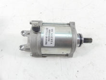 Load image into Gallery viewer, 2018 Mv Agusta F3 800 RC Engine Starter Motor 8000B4334 | Mototech271

