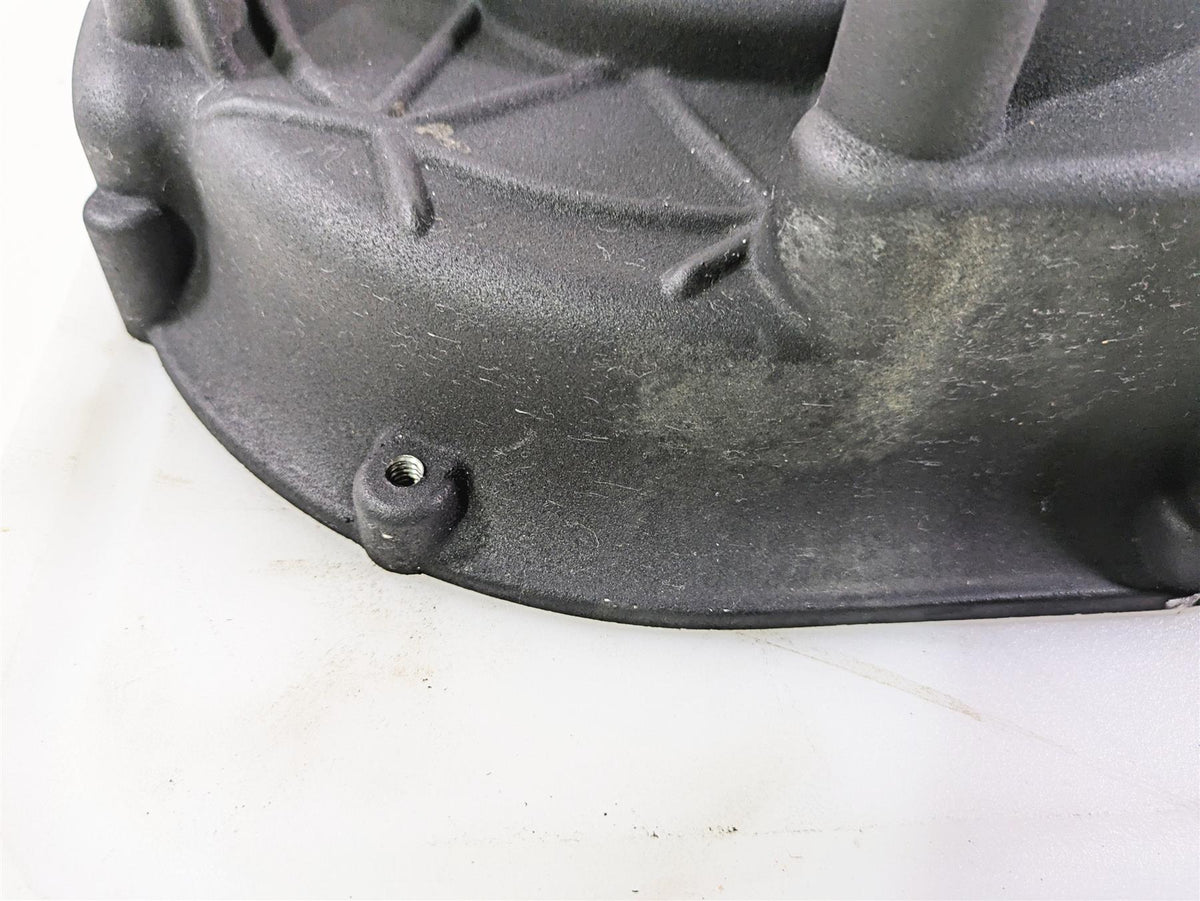 2005 Harley Touring FLHRI Road King Inner Primary Drive Clutch Cover 60677-01B {{ shop.shopifyCountryName }} - Mototech271