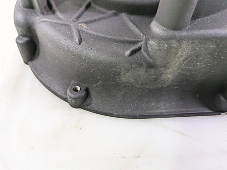 2005 Harley Touring FLHRI Road King Inner Primary Drive Clutch Cover 60677-01B {{ shop.shopifyCountryName }} - Mototech271