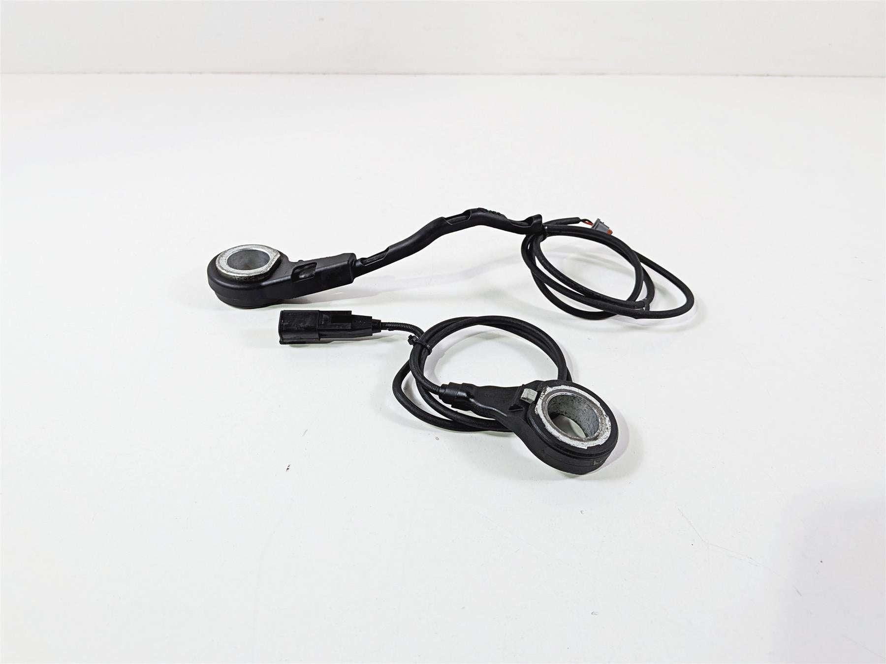 2022 Harley Softail FXLRST Low Rider Front Rear Abs Sensor Set 41100076 41100080 {{ shop.shopifyCountryName }} - Mototech271