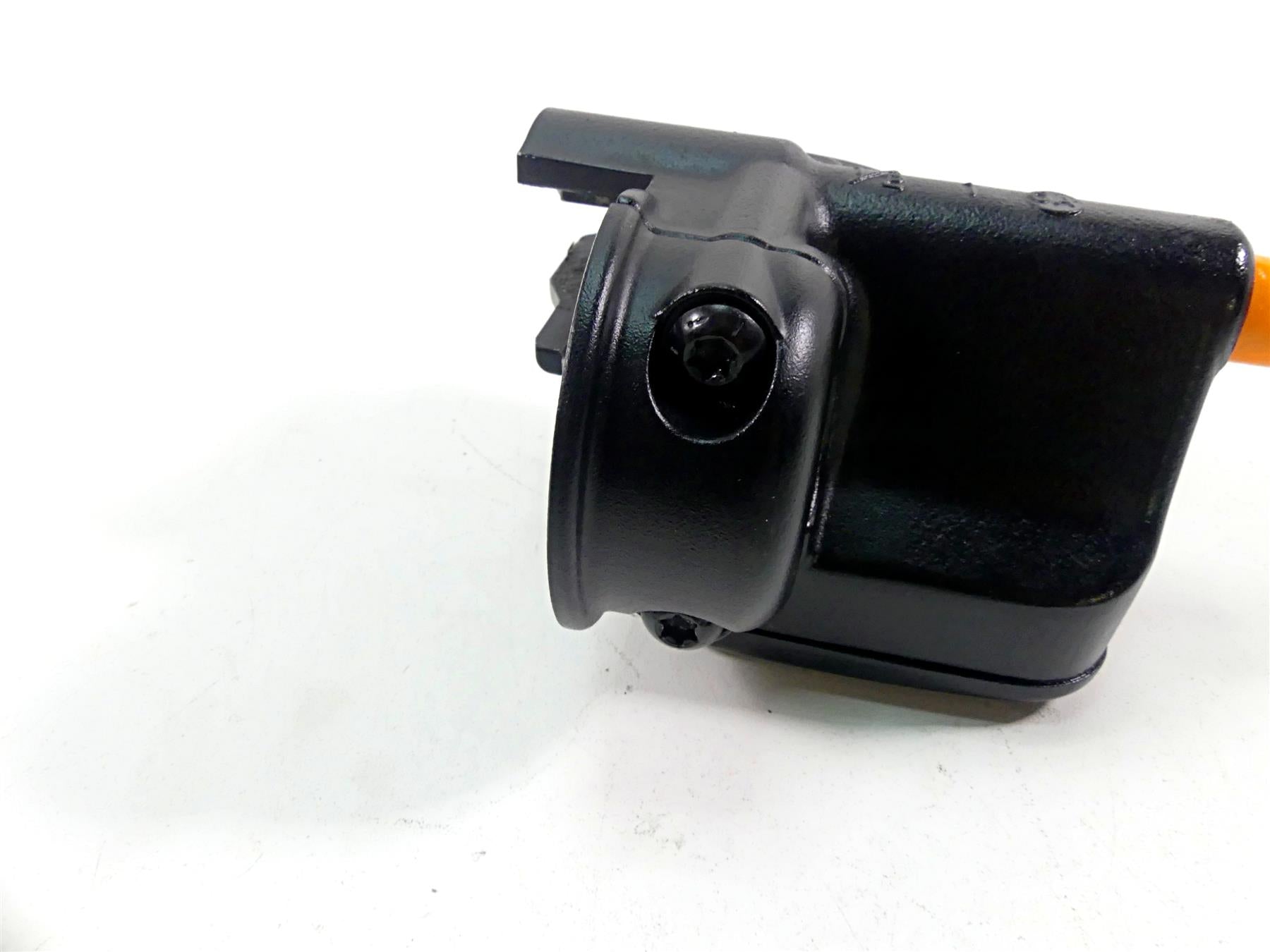 2020 Harley Softail FXST Standard Front Brake Master Cylinder 1/2" 41700233 {{ shop.shopifyCountryName }} - Mototech271