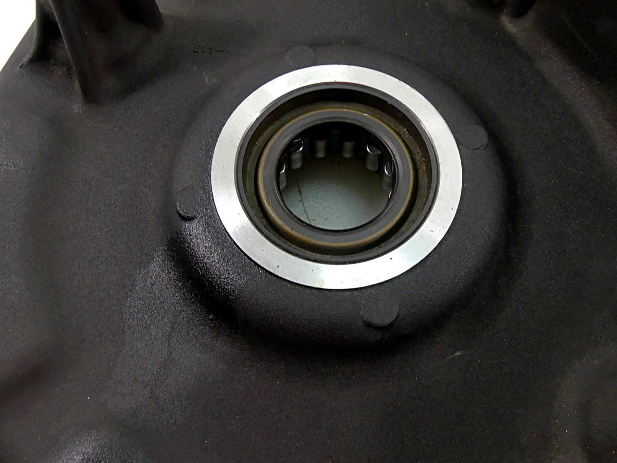2017 Harley Dyna FXDB Street Bob Inner Primary Drive Clutch Cover Mid 60681-06C {{ shop.shopifyCountryName }} - Mototech271