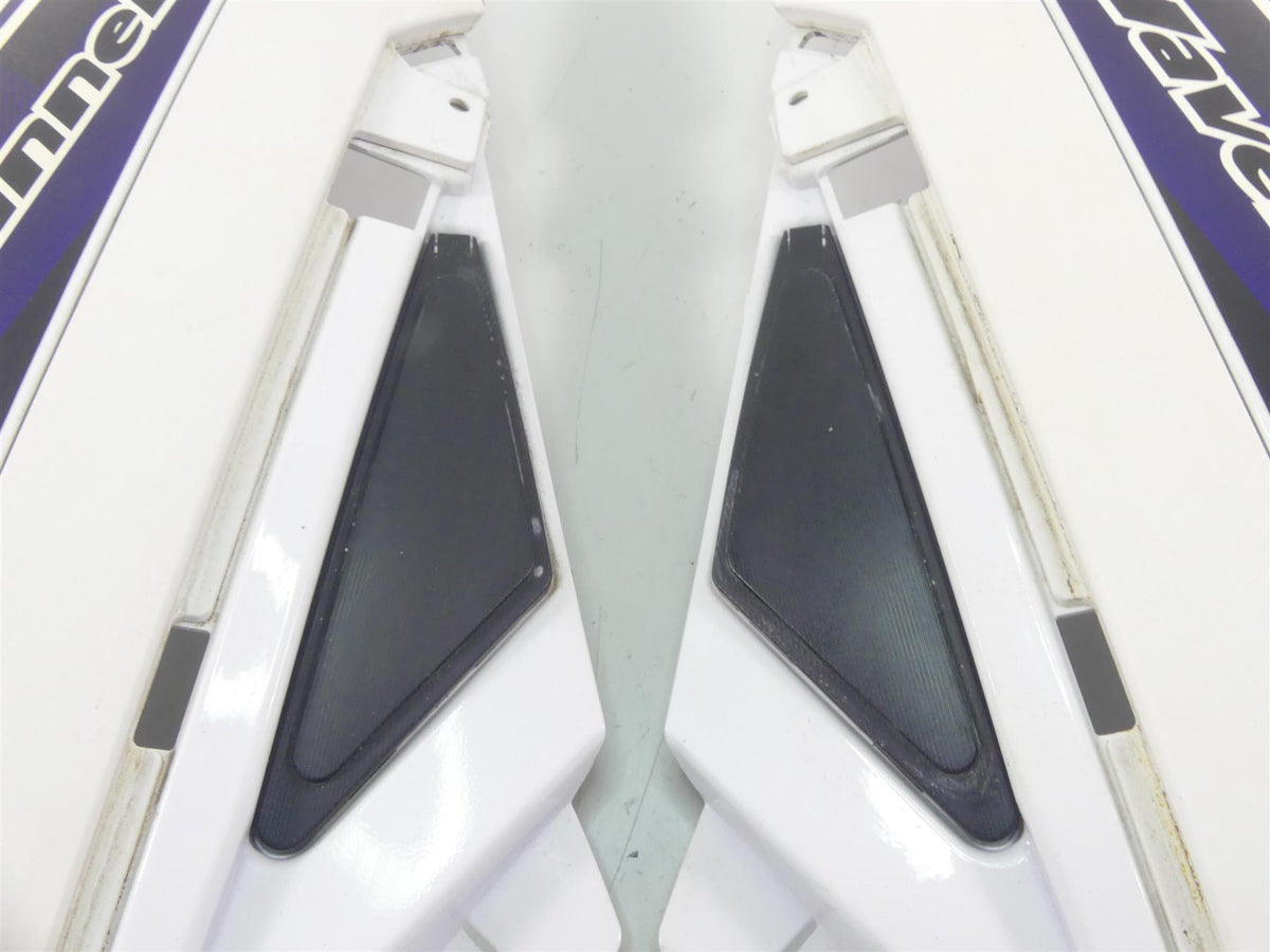 2016 Yamaha Waverunner VX 1050 Deluxe Side Cover Fairing Set F2X-U377B {{ shop.shopifyCountryName }} - Mototech271