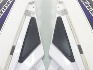 2016 Yamaha Waverunner VX 1050 Deluxe Side Cover Fairing Set F2X-U377B