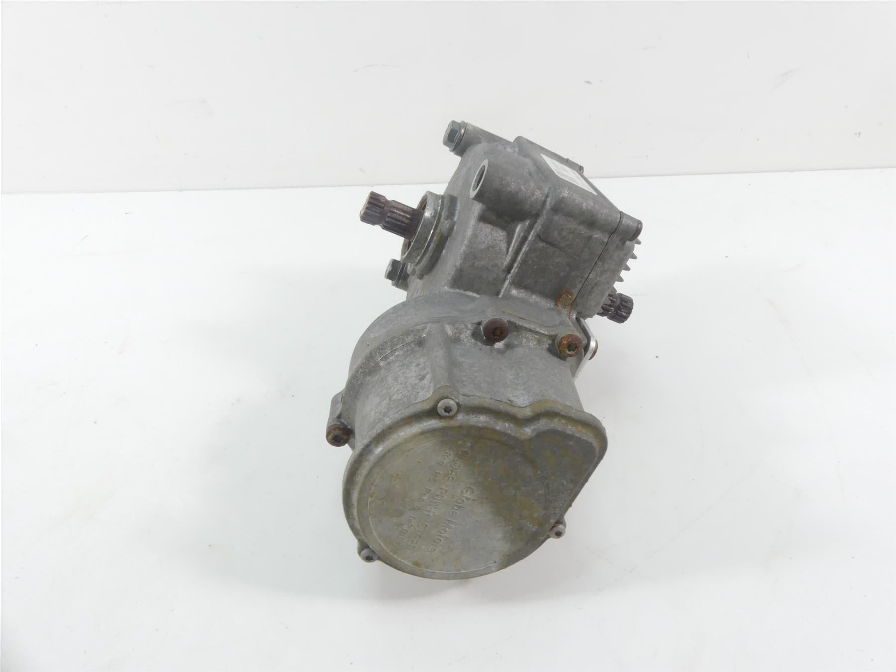 2018 Polaris RZR1000 RS1 Power Steering Unit Module Motor Actuator 2413630 {{ shop.shopifyCountryName }} - Mototech271
