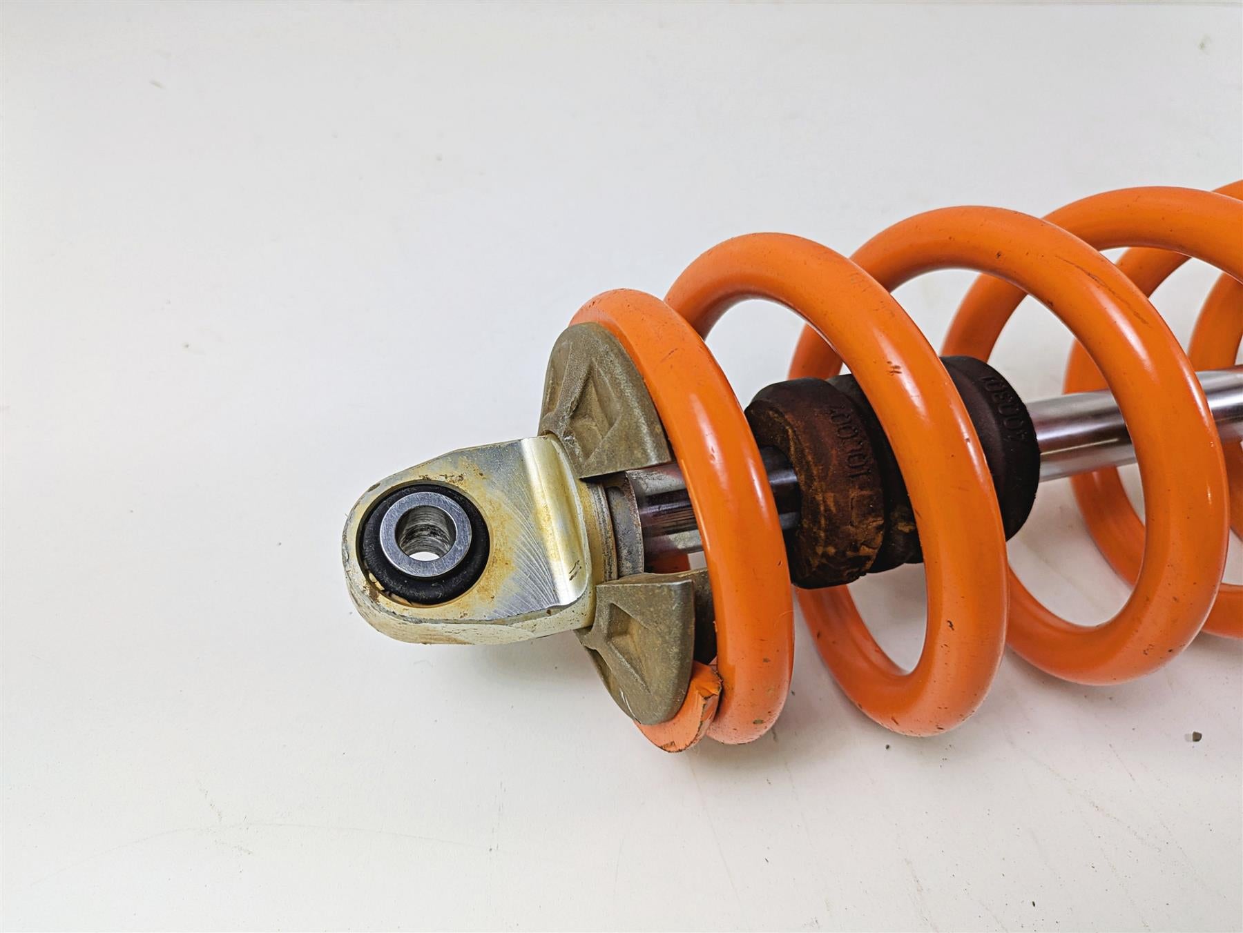2019 Polaris RZR XP 1000 Highlifter Walker Evans Rear Left Shock Damper 7044896 {{ shop.shopifyCountryName }} - Mototech271