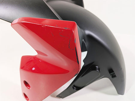 2024 Triumph Tiger 900 GT Front Lower Fender & Side Covers T2309291 {{ shop.shopifyCountryName }} - Mototech271