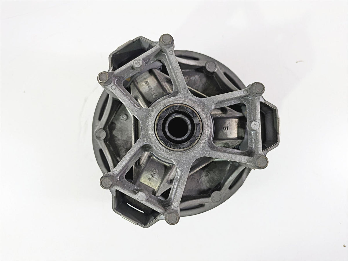 2019 Polaris RZR XP Turbo S Primary Drive Clutch - For Parts 1323559 1323761 {{ shop.shopifyCountryName }} - Mototech271
