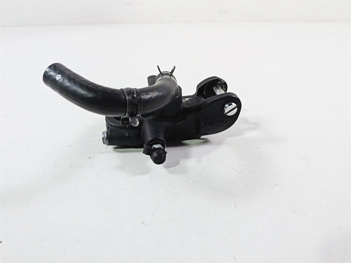 2020 BMW S1000RR K67 Nissin Front Radial Brake Master Cylinder 11/16 32728104643-Mototech271