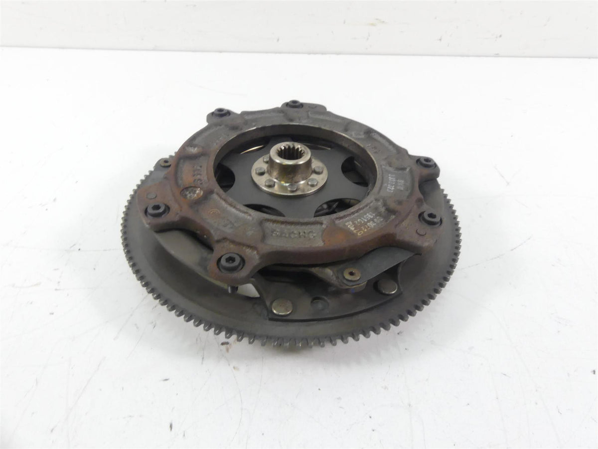 2003 BMW R1150 GS R21 Clutch Pressure Plate Friction Disc Set 21217670454 {{ shop.shopifyCountryName }} - Mototech271