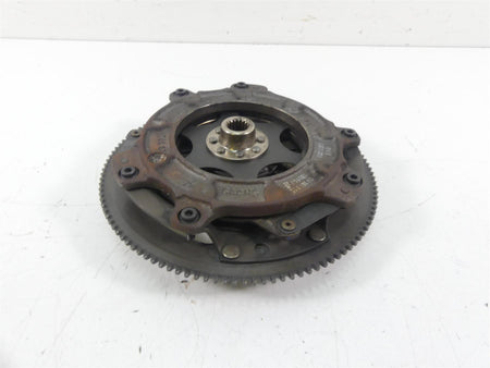 2003 BMW R1150 GS R21 Clutch Pressure Plate Friction Disc Set 21217670454 {{ shop.shopifyCountryName }} - Mototech271