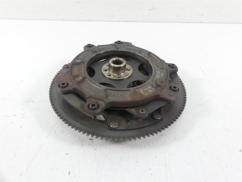 2003 BMW R1150 GS R21 Clutch Pressure Plate Friction Disc Set 21217670454 {{ shop.shopifyCountryName }} - Mototech271