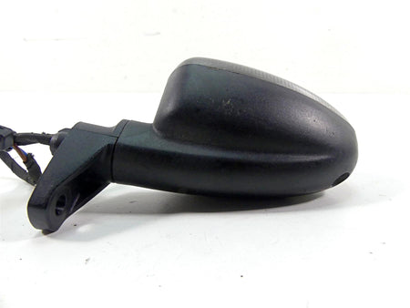 2009 BMW R1200GS K255 Adv Rear Right Blinker Turn Signal 63137667771 {{ shop.shopifyCountryName }} - Mototech271