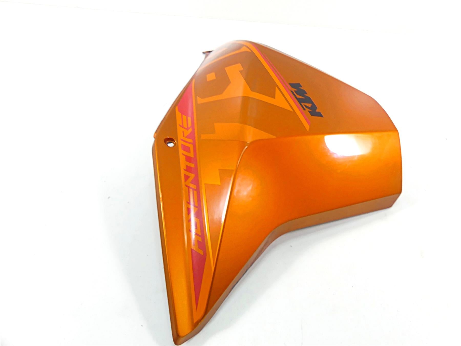 2015 KTM 1190 Adventure Left Side Fuel Tank Fairing Cover Cowl 60308050000 {{ shop.shopifyCountryName }} - Mototech271