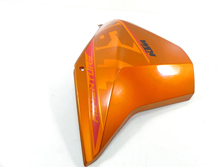 2015 KTM 1190 Adventure Left Side Fuel Tank Fairing Cover Cowl 60308050000 {{ shop.shopifyCountryName }} - Mototech271