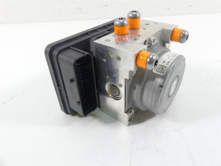 2013 BMW R1200GS GSW K50 Abs Brake Pump Unit Module 34518561705 {{ shop.shopifyCountryName }} - Mototech271