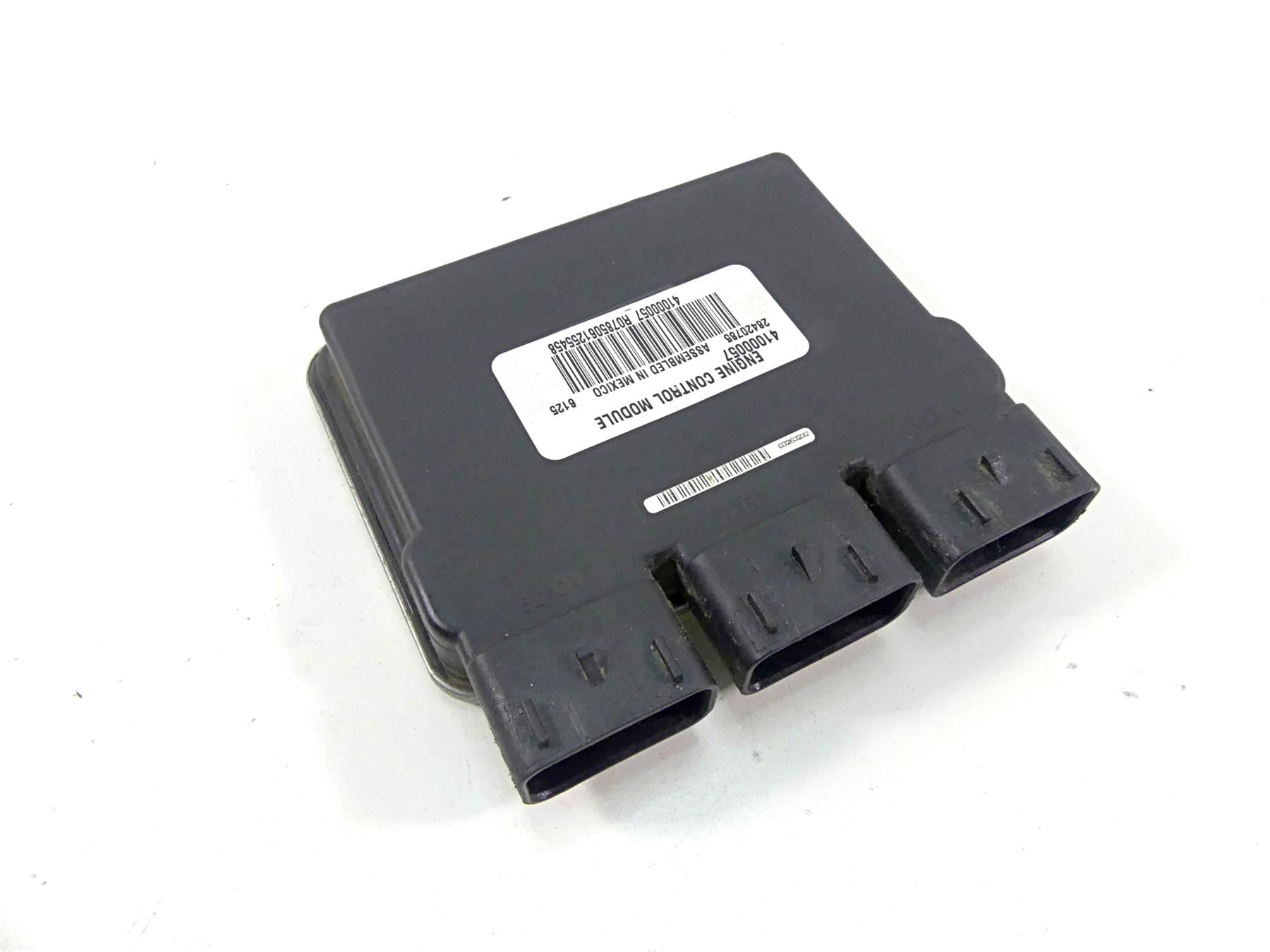 2016 Harley Softail FLS Slim Cdi Ecm Ecu Engine Control Module Unit 41000057 {{ shop.shopifyCountryName }} - Mototech271