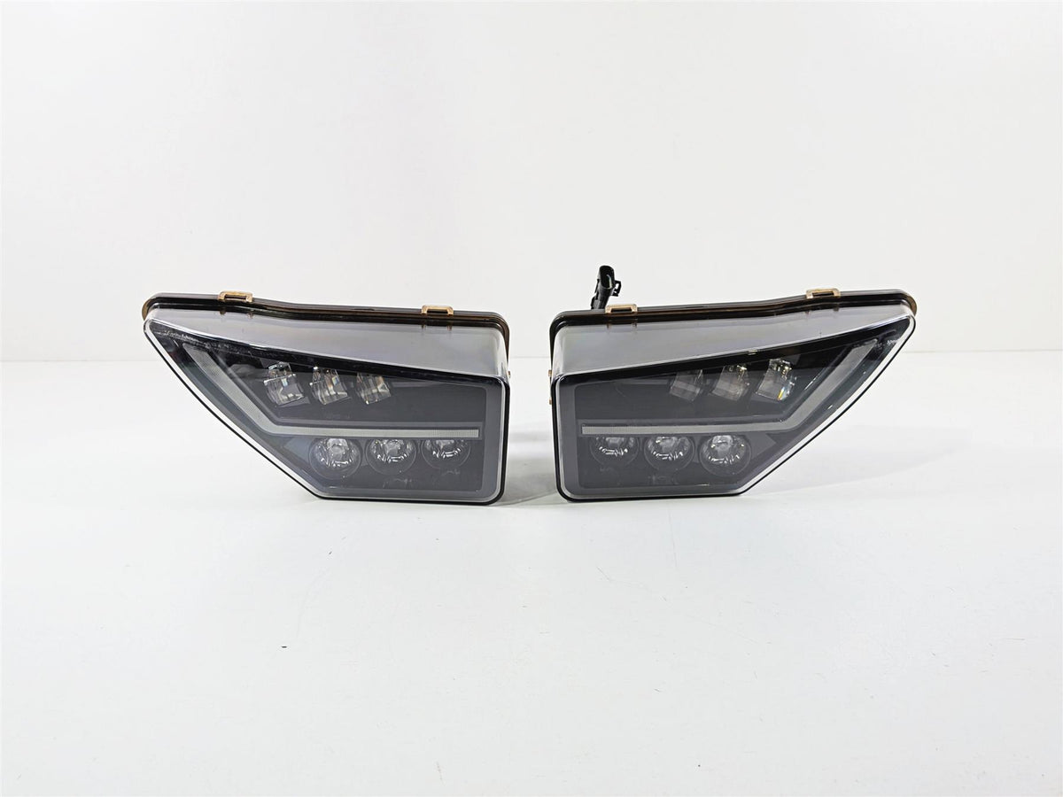 2020 Kawasaki Teryx KRX KRF 1000 Headlight Head Light Lamp 23004-0392 23004-0393-Mototech271