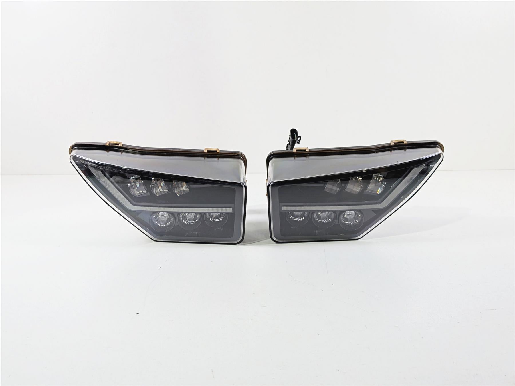 2020 Kawasaki Teryx KRX KRF 1000 Headlight Head Light Lamp 23004-0392 23004-0393-Mototech271