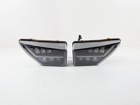 2020 Kawasaki Teryx KRX KRF 1000 Headlight Head Light Lamp 23004-0392 23004-0393-Mototech271