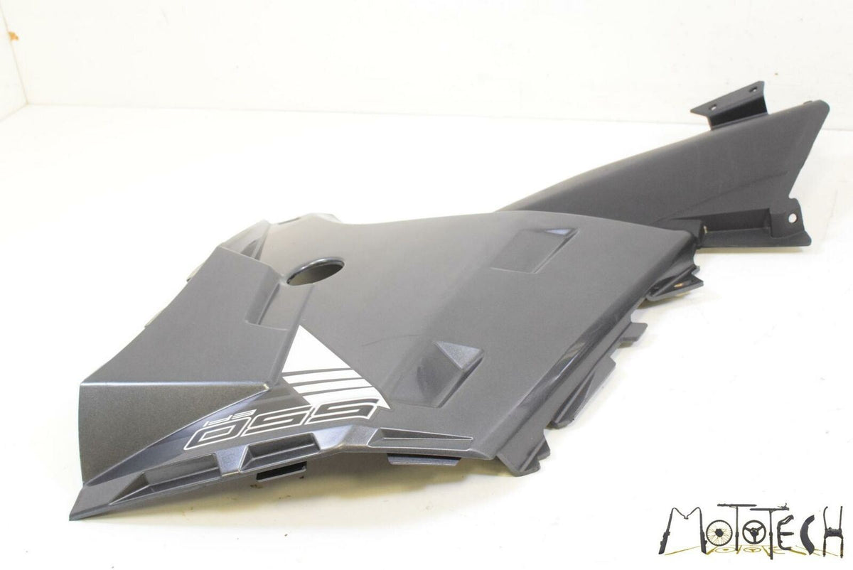 2014 Polaris Sportsman 550 EPS Left Right Side Panel Cover Fairing 5438999 {{ shop.shopifyCountryName }} - Mototech271