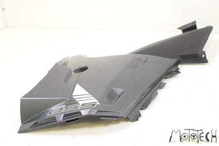 2014 Polaris Sportsman 550 EPS Left Right Side Panel Cover Fairing 5438999 {{ shop.shopifyCountryName }} - Mototech271