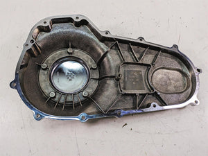 2008 Harley FLHTCU Electra Glide Outer Primary Drive Clutch Cover 60685-07 | Mototech271