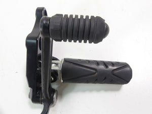 2020 Yamaha VMX17 1700 Left Footpeg Foot Peg + Gear Shifter Set 2S3-27442-10-00 | Mototech271