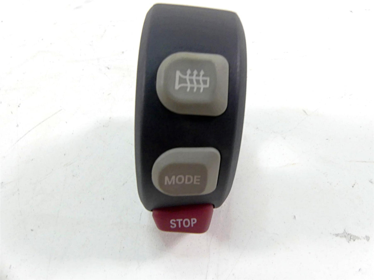 2016 BMW R1200GS Adv K51 Right Hand Control Switch Grip Heater Mode 61318546186 {{ shop.shopifyCountryName }} - Mototech271