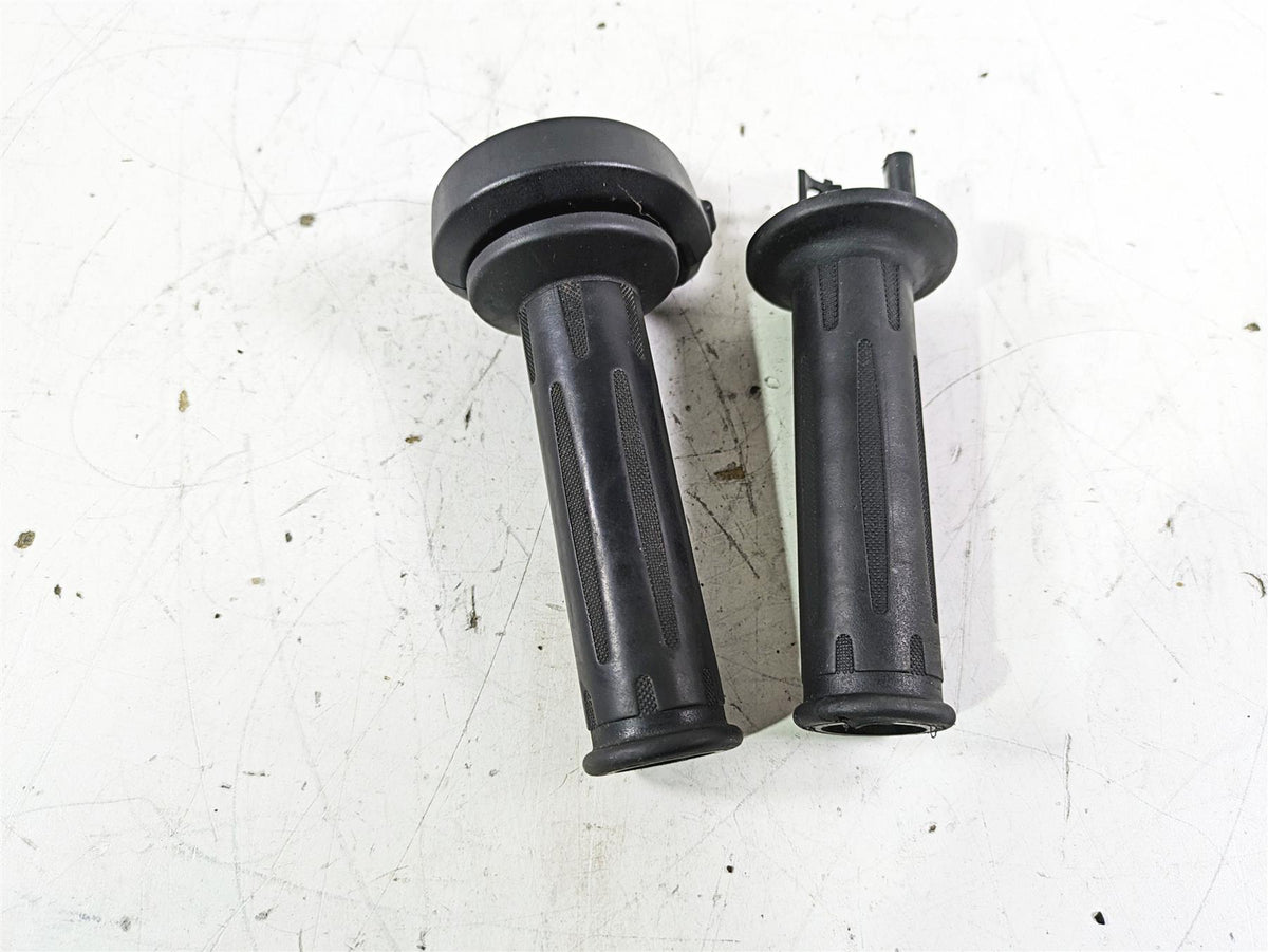2017 BMW S1000R K47 Heated Hand E-Throttle Cruise Control Grip Set 61318534424 {{ shop.shopifyCountryName }} - Mototech271