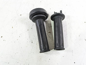 2017 BMW S1000R K47 Heated Hand E-Throttle Cruise Control Grip Set 61318534424