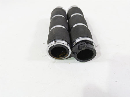 2006 Triumph Rocket 3 Avon Air Cushion Grip Set MT-AIR-90-CH {{ shop.shopifyCountryName }} - Mototech271