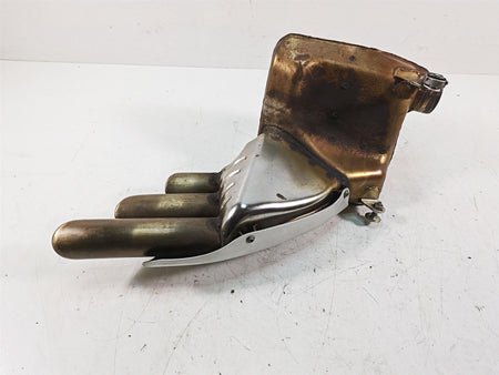 2013 MV Agusta F3 675 ERA Oem Exhaust Muffler Silencer Pipe 8A00B5865 {{ shop.shopifyCountryName }} - Mototech271
