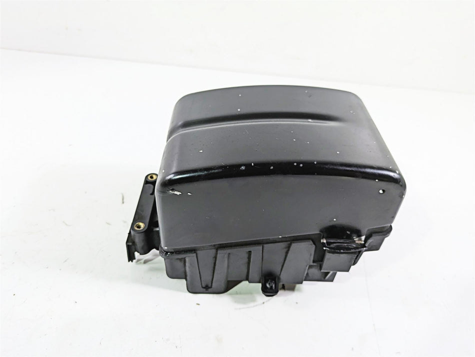 2016 Harley FXDL Dyna Low Rider Electrical Holder Tray & Cover 70367-12 {{ shop.shopifyCountryName }} - Mototech271