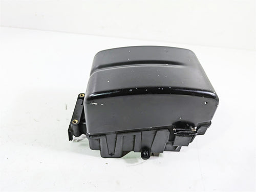 2016 Harley FXDL Dyna Low Rider Electrical Holder Tray & Cover 70367-12 | Mototech271