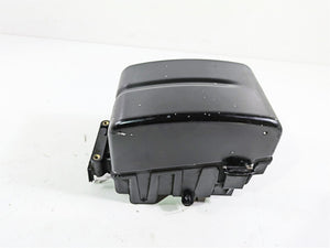 2016 Harley FXDL Dyna Low Rider Electrical Holder Tray & Cover 70367-12 | Mototech271