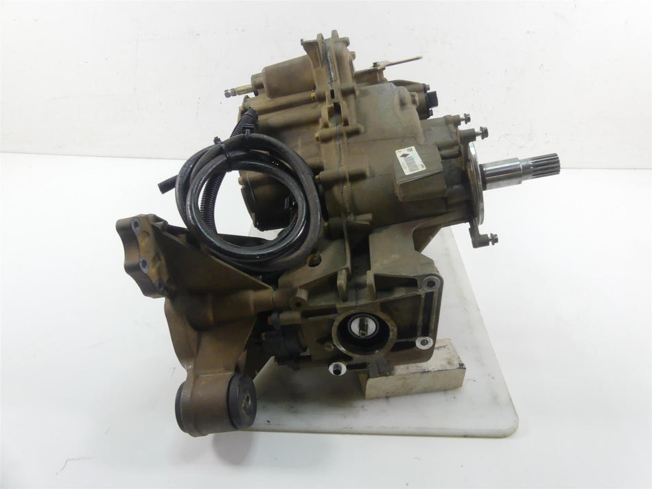 2020 Can Am Maverick X3 XMR Turbo RR Transmission Tranny Gear Box - 2k 420686506 {{ shop.shopifyCountryName }} - Mototech271